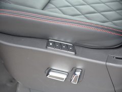 2019款 2.3T 自动盛世华章版 国VI