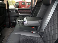 2019款 2.3T 自动盛世华章版 国VI