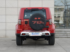 2019款 2.3T 自动四驱盛世华章版 国VI