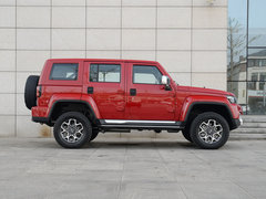 2019款 2.3T 自动四驱盛世华章版 国VI