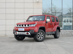 2019款 2.3T 自动四驱盛世华章版 国VI