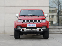 2019款 2.3T 自动四驱盛世华章版 国VI