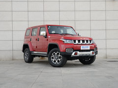 2019款 2.3T 自动四驱盛世华章版 国VI