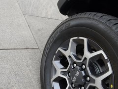 2019款 2.3T 自动四驱盛世华章版 国VI