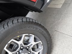 2019款 2.3T 自动四驱盛世华章版 国VI