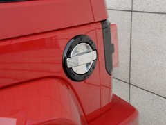 2019款 2.3T 自动四驱盛世华章版 国VI