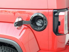 2019款 2.3T 自动四驱盛世华章版 国VI