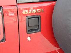 2019款 2.3T 自动四驱盛世华章版 国VI