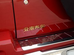 2019款 2.3T 自动四驱盛世华章版 国VI