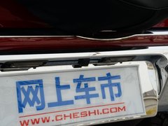 2019款 2.3T 自动四驱盛世华章版 国VI