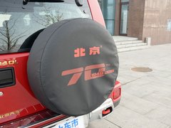 2019款 2.3T 自动四驱盛世华章版 国VI