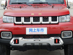 2019款 2.3T 自动四驱盛世华章版 国VI