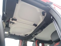 2019款 2.3T 自动四驱盛世华章版 国VI
