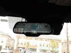 2019款 2.3T 自动四驱盛世华章版 国VI