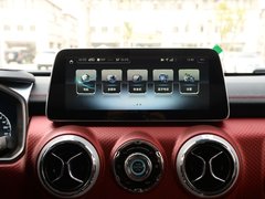 2019款 2.3T 自动四驱盛世华章版 国VI