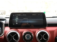 2019款 2.3T 自动四驱盛世华章版 国VI