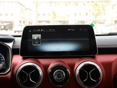 2019款 2.3T 自动四驱盛世华章版 国VI