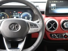 2019款 2.3T 自动四驱盛世华章版 国VI