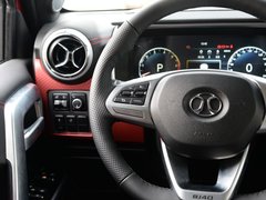 2019款 2.3T 自动四驱盛世华章版 国VI