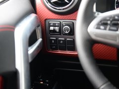 2019款 2.3T 自动四驱盛世华章版 国VI