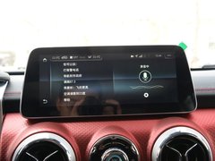 2019款 2.3T 自动四驱盛世华章版 国VI