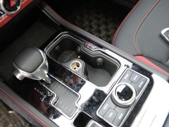 2019款 2.3T 自动四驱盛世华章版 国VI