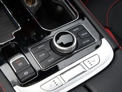 2019款 2.3T 自动四驱盛世华章版 国VI