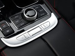 2019款 2.3T 自动四驱盛世华章版 国VI