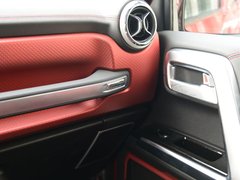 2019款 2.3T 自动四驱盛世华章版 国VI