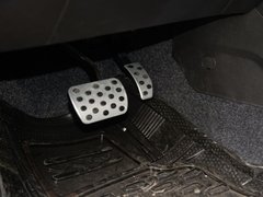 2019款 2.3T 自动四驱盛世华章版 国VI