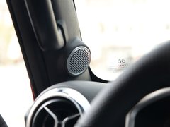 2019款 2.3T 自动四驱盛世华章版 国VI