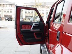 2019款 2.3T 自动四驱盛世华章版 国VI