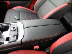2019款 2.3T 自动四驱盛世华章版 国VI