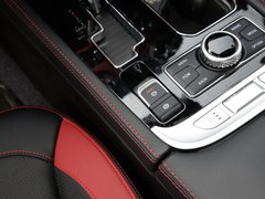 2019款 2.3T 自动四驱盛世华章版 国VI