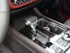 2019款 2.3T 自动四驱盛世华章版 国VI