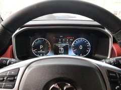 2019款 2.3T 自动四驱盛世华章版 国VI