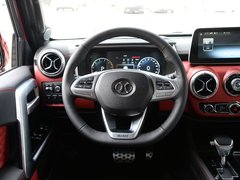 2019款 2.3T 自动四驱盛世华章版 国VI
