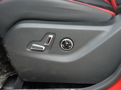 2019款 2.3T 自动四驱盛世华章版 国VI