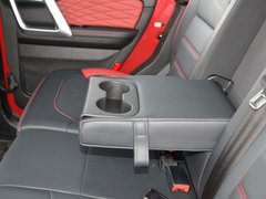2019款 2.3T 自动四驱盛世华章版 国VI