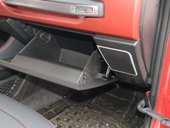 2019款 2.3T 自动四驱盛世华章版 国VI