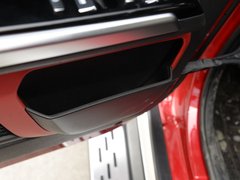 2019款 2.3T 自动四驱盛世华章版 国VI