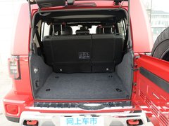 2019款 2.3T 自动四驱盛世华章版 国VI