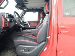 2019款 2.3T 自动四驱盛世华章版 国VI