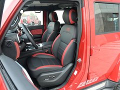 2019款 2.3T 自动四驱盛世华章版 国VI
