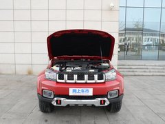 2019款 2.3T 自动四驱盛世华章版 国VI