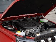 2019款 2.3T 自动四驱盛世华章版 国VI