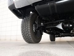2019款 2.3T 自动四驱盛世华章版 国VI