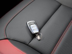 2019款 2.3T 自动四驱盛世华章版 国VI