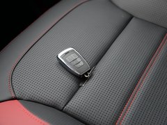 2019款 2.3T 自动四驱盛世华章版 国VI