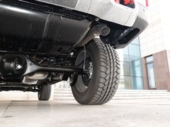 2019款 2.3T 自动四驱盛世华章版 国VI